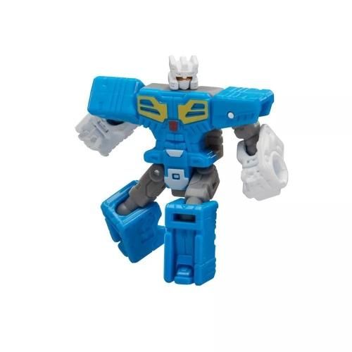 トランスフォーマー TheMOVIE ブラスター＆イジェクト KD-21 オートボットブラスター＆イジェクト｜トランスフォーマー