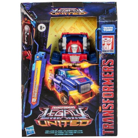 Legacy United Dx G1 Gears - 【MOON BASE】 ムーンベース 通信販売