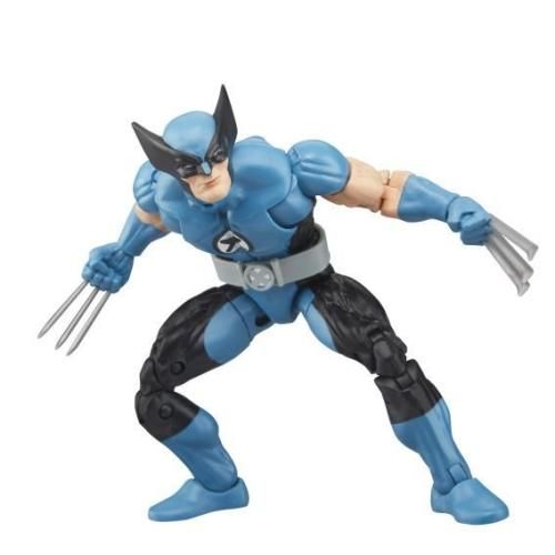Marvel Legends 6
