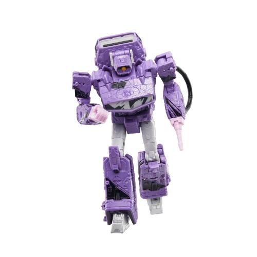 Generations Comic Edition Shockwave - 【MOON BASE】 ムーン