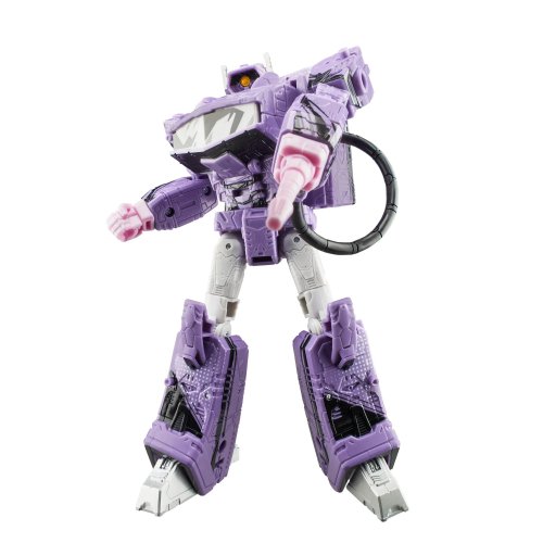 Generations Comic Edition Shockwave - 【MOON BASE】 ムーンベース 　通信販売