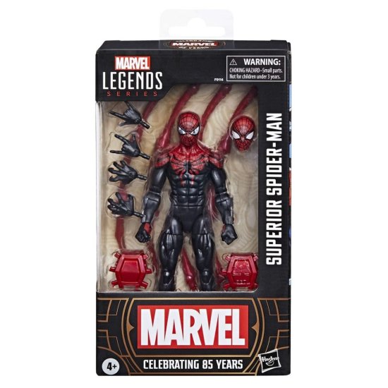 Marvel Legends 6