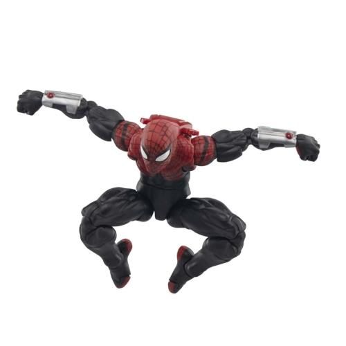 Marvel Legends 6