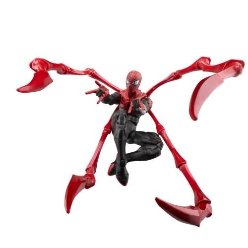 Marvel Legends 6