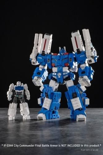 MC-1 ファイナルエディション フルオプ レーヴディーReveD MC-1 ファイナルエディションパープル