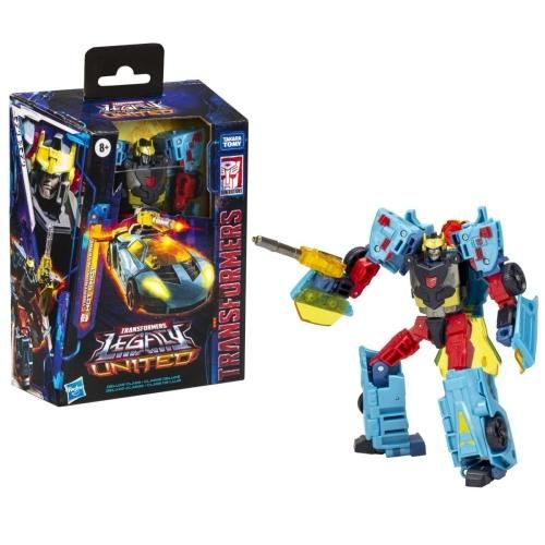 Legacy United Dx Cybertron Hot Shot. - 【MOON BASE】 ムーン