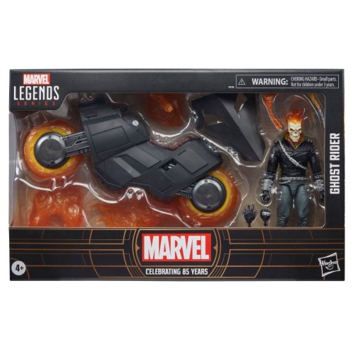 Marvel Legends 6