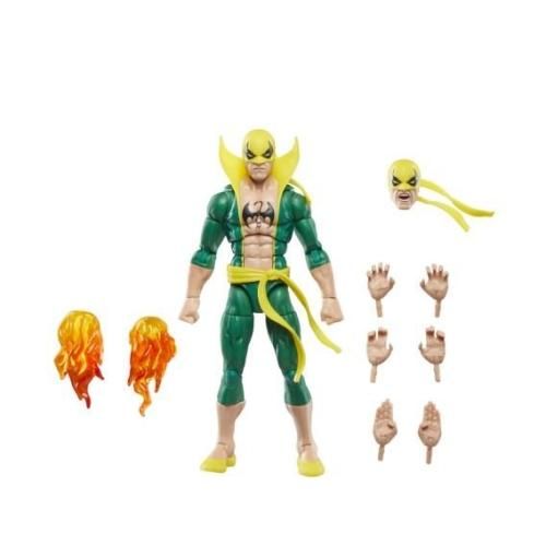 Marvel Legends 6
