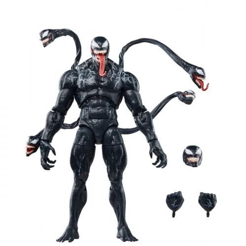 Marvel Legends 6 Venom: Let There Be Carnage 