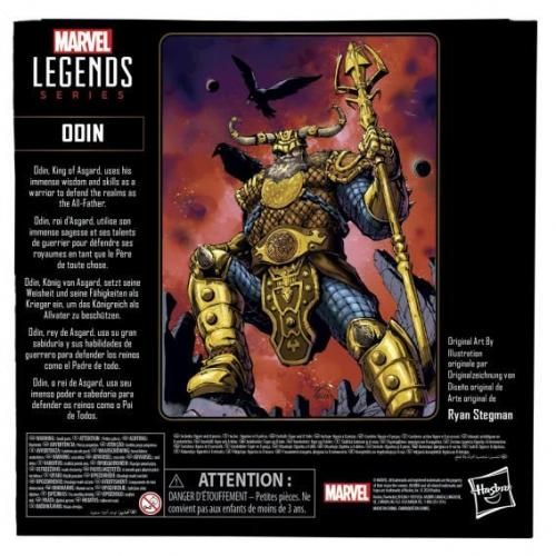 Marvel Legends 8 Marvel 85th Anniversary Comics