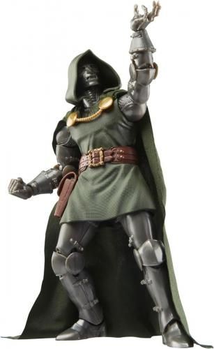 Marvel Legends 6 Marvel 85th Anniversary Comics The Cabal 3