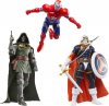 Marvel Legends 6 Marvel 85th Anniversary Comics The Cabal 3 Pack