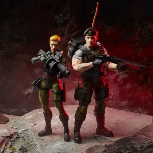 プレイングマンティス社　ドクターイーブル　キャプテンアクション　GIJOE GI Joe Man of Action | eBay