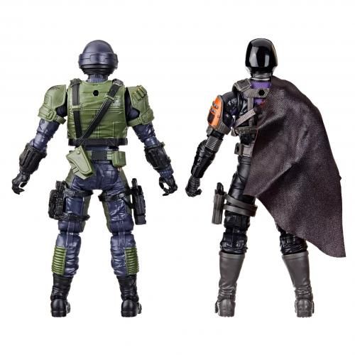 G.I. Joe Classified 141 