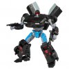 Exclusive Transformers Collaborative Knight Rider x Transformers Autobot Agent Knight.