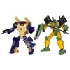 Exclusive Legacy United Doom'n Destruction Collection 2 Pack.