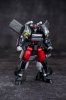 Iron Samurai Series IF-EX63G Ginran