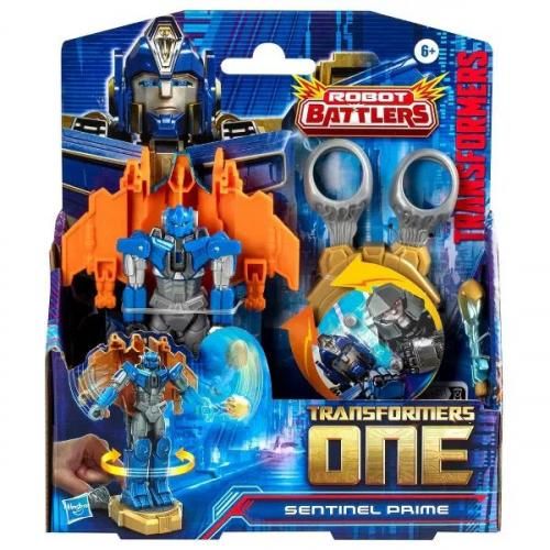 Transformers ONE MV8 ROBOT BATTLERS Wave1 set of 3 - 【MOON Transformers ONE MV8 ROBOT BATTLERS Wave1 set of 3 - 【MOON