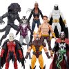 Marvel Legends Strange Tales 6