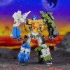 Legacy United Dinobot Dinoking Multipack