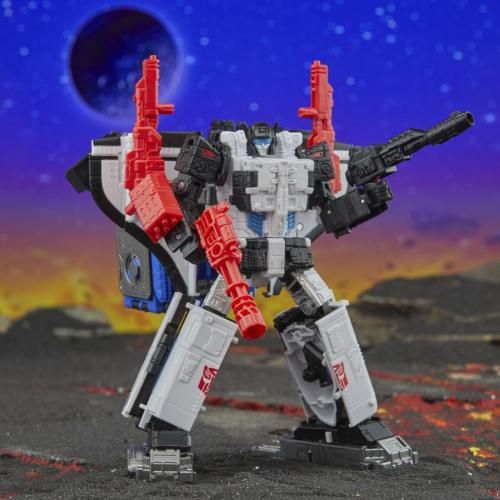 トランスフォーマー レガシー ユナイテッド ギャラクシー