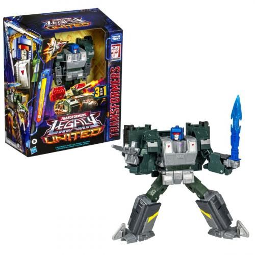 Legacy United Leader Overcharge. - 【MOON BASE】 ムーン Legacy United Leader Overcharge. - 【MOON BASE】 ムーン