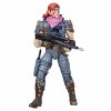 G.I. Joe Classified 146 Dreadnok Zandar