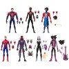 Marvel Legends 6 Spider-Man Across The Spider-Verse Wave 2