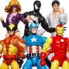 Marvel Legends Secret Wars 6