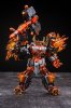 IF-EX72R Chaos Blaze - Rahu.