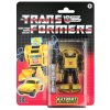 Exclusive Transformers Retro: G1 Autobot Bumblebee.