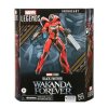  Marvel Legends Black Panther: Wakanda Forever Ironhear
