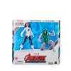  Marvel Legends 6