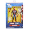  Marvel Legends 6