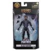  Marvel Legends Black Panther(F5972/F3428)