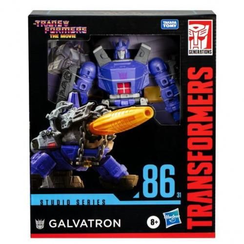 SS86-31 Leader Galvatron. - 【MOON BASE】 ムーンベース 通信販売