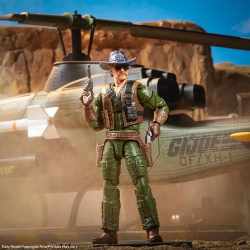 G.I. Joe Classified G.I. Joe Assault Copter Dragonfly (XH-1 G.I. Joe Classified G.I. Joe Assault Copter Dragonfly (XH-1