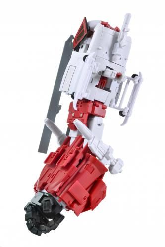 PS-22 Ventus (Maximus Pro combiner 5/5) - 【MOON BASE PS-22 Ventus (Maximus Pro combiner 5/5) - 【MOON BASE