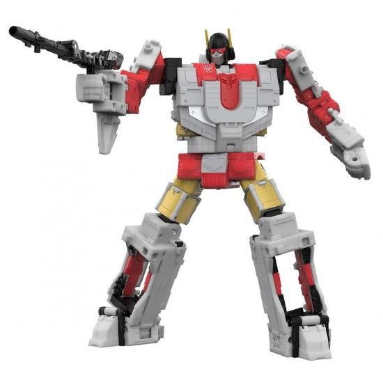 Age of the Primes Commander Aerialbot Silverbolt. 【予約商品 Age of the Primes Commander Aerialbot Silverbolt. 【予約商品