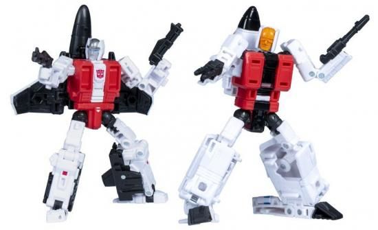 【お1人様1点限り】 Age of the Primes Dx Aerialbot Air Raid. Slingshot ホビーラジコン