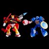 TF Collaborative Sonic the Hedgehog x Transformers Wingtail and Blue Boosterͽʡ