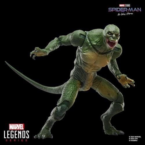 Marvel Legends 6