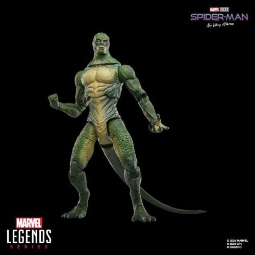 Marvel Legends 6 Marvel Legends 6