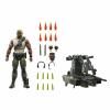 G.I. Joe Classified 150 Heavy Duty with Man-Portable Heavy Weapons System.ͽʡ