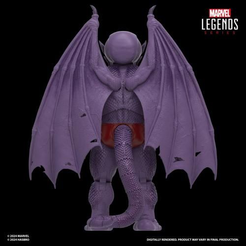Marvel Legends Dragon Man - 【MOON BASE】 ムーンベース 通信販売