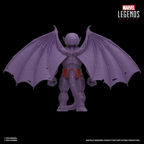 Marvel Legends Dragon Man - 【MOON BASE】 ムーンベース 通信販売