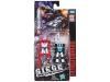 Siege Micromaster Red Heat and Stakeout