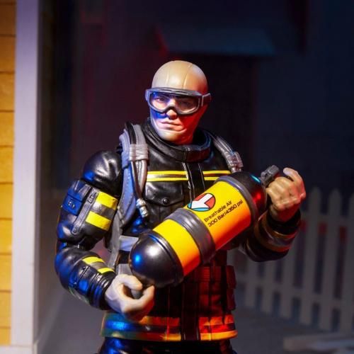 60年代　GIJOE GIジョー 通信機　火炎放射器　Ｍ１ガーランドセット ハズブロパルス限定 G.I.ジョー コンバット・ジェット・スカイ