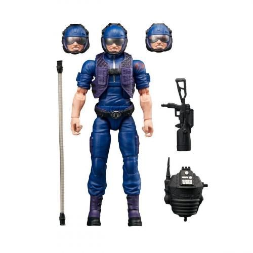 ビンテージ　GIJOE マウンテン・トループス　1965年 未開封品 2025年最新】gijoeの人気アイテム - メルカリ