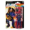 G.I. Joe Classified Retro Cardback 